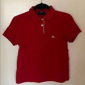 Burberry Polo